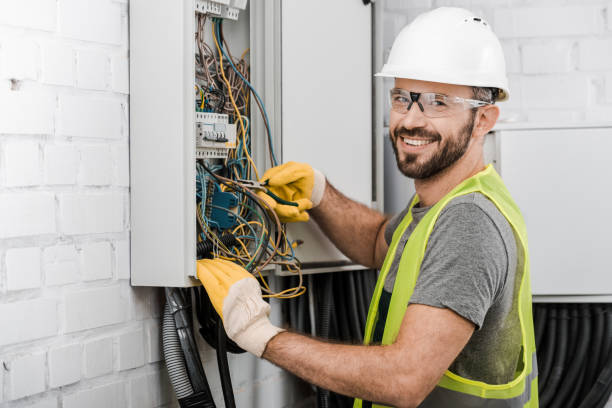 Best Commercial Electrician Services  in Holladay, UT