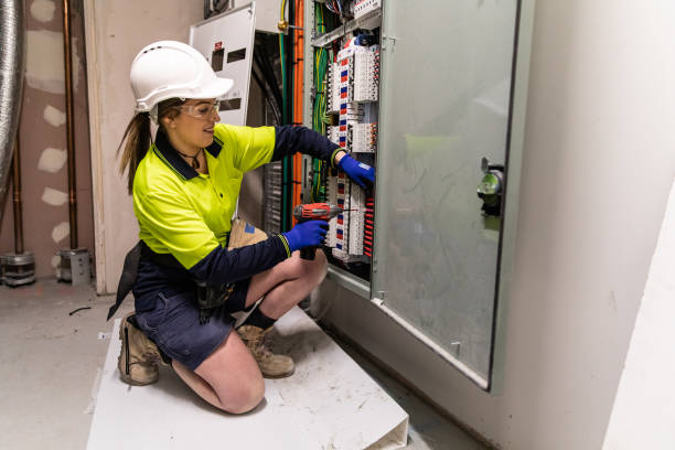 Best Electrical Upgrades for Homes  in Holladay, UT
