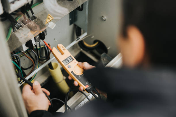 Best Electrician for Home Renovation  in Holladay, UT