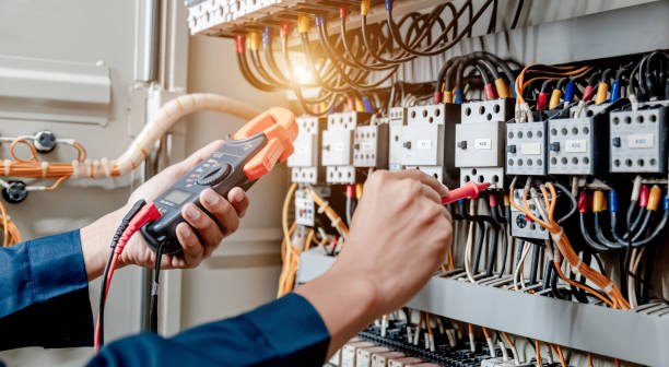 Best Circuit Breaker Repair  in Holladay, UT