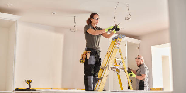 Best Electrical Wiring Services  in Holladay, UT