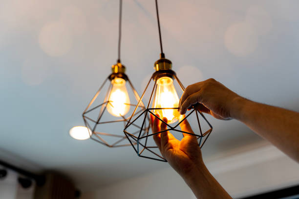 Best Electrical Installation Contractor  in Holladay, UT