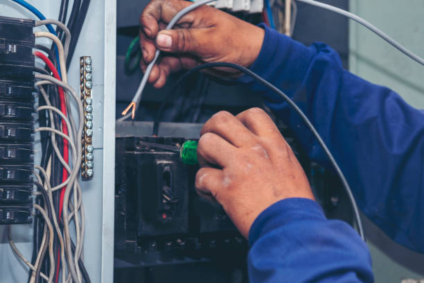 Best Affordable Emergency Electrician  in Holladay, UT