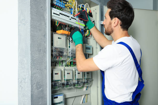  Holladay, UT Electrician Pros