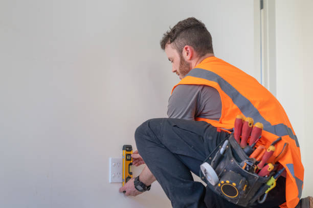 Best Emergency Electrical Repair  in Holladay, UT