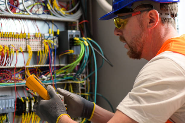 Best Electrical Troubleshooting Services  in Holladay, UT