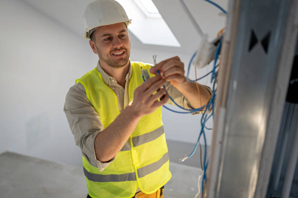 Best Electrical System Inspection  in Holladay, UT